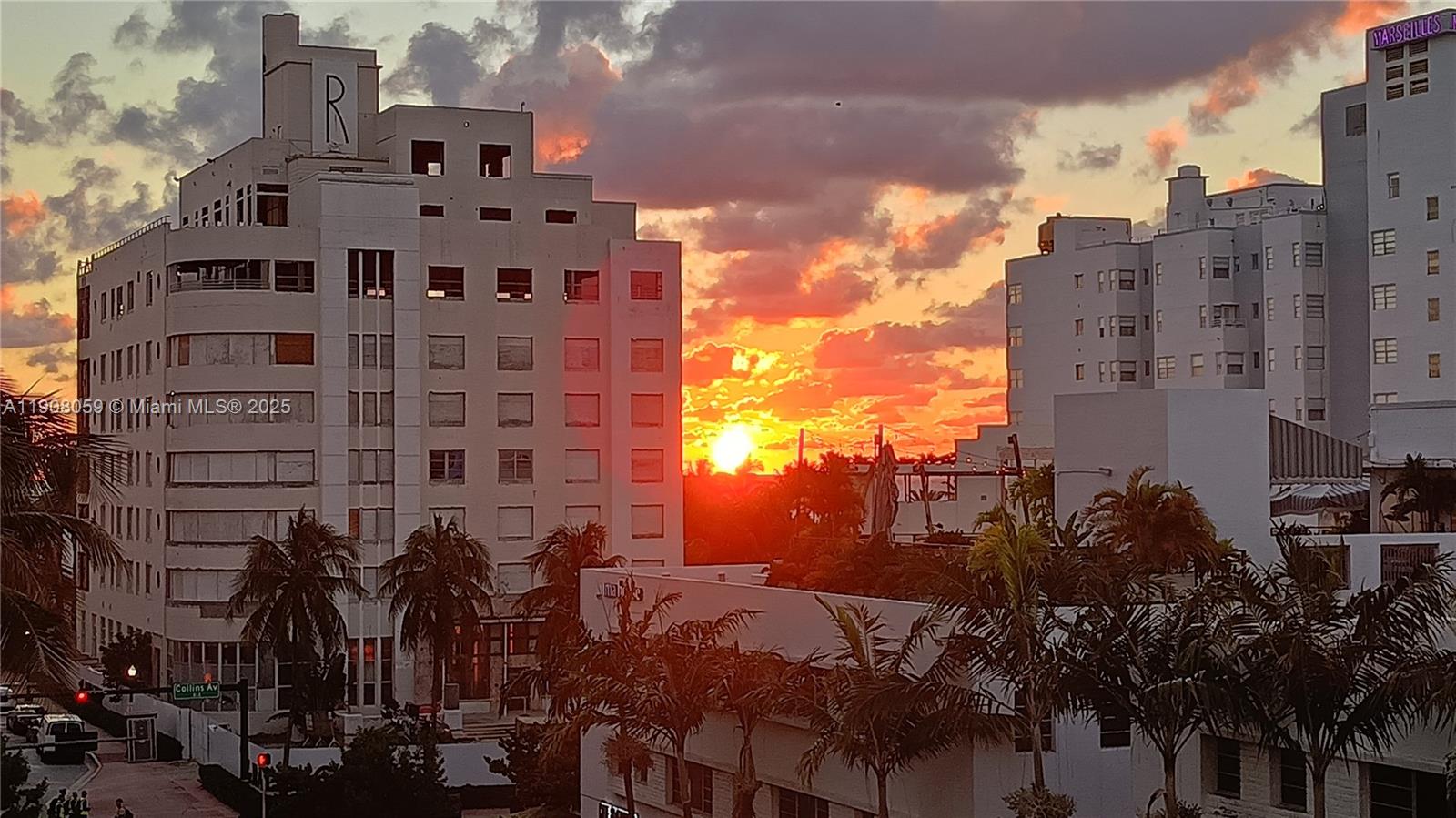 JAMES CENTRAL TOWERS COND - Residential