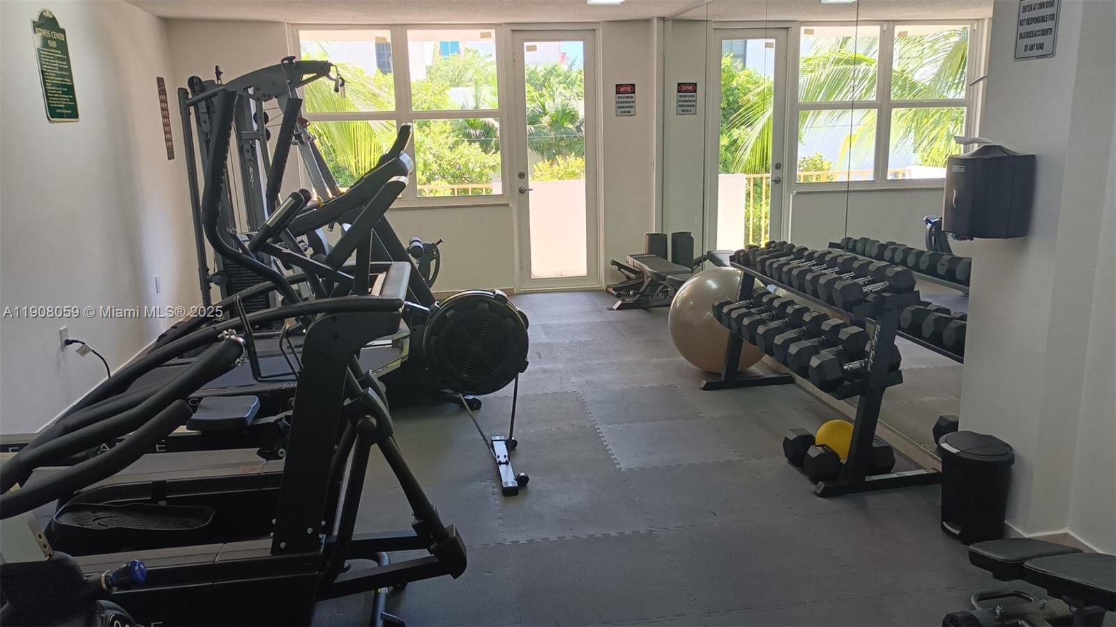 JAMES CENTRAL TOWERS COND - Residential