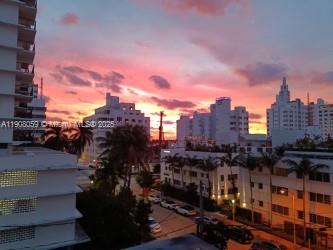 JAMES CENTRAL TOWERS COND - Residential