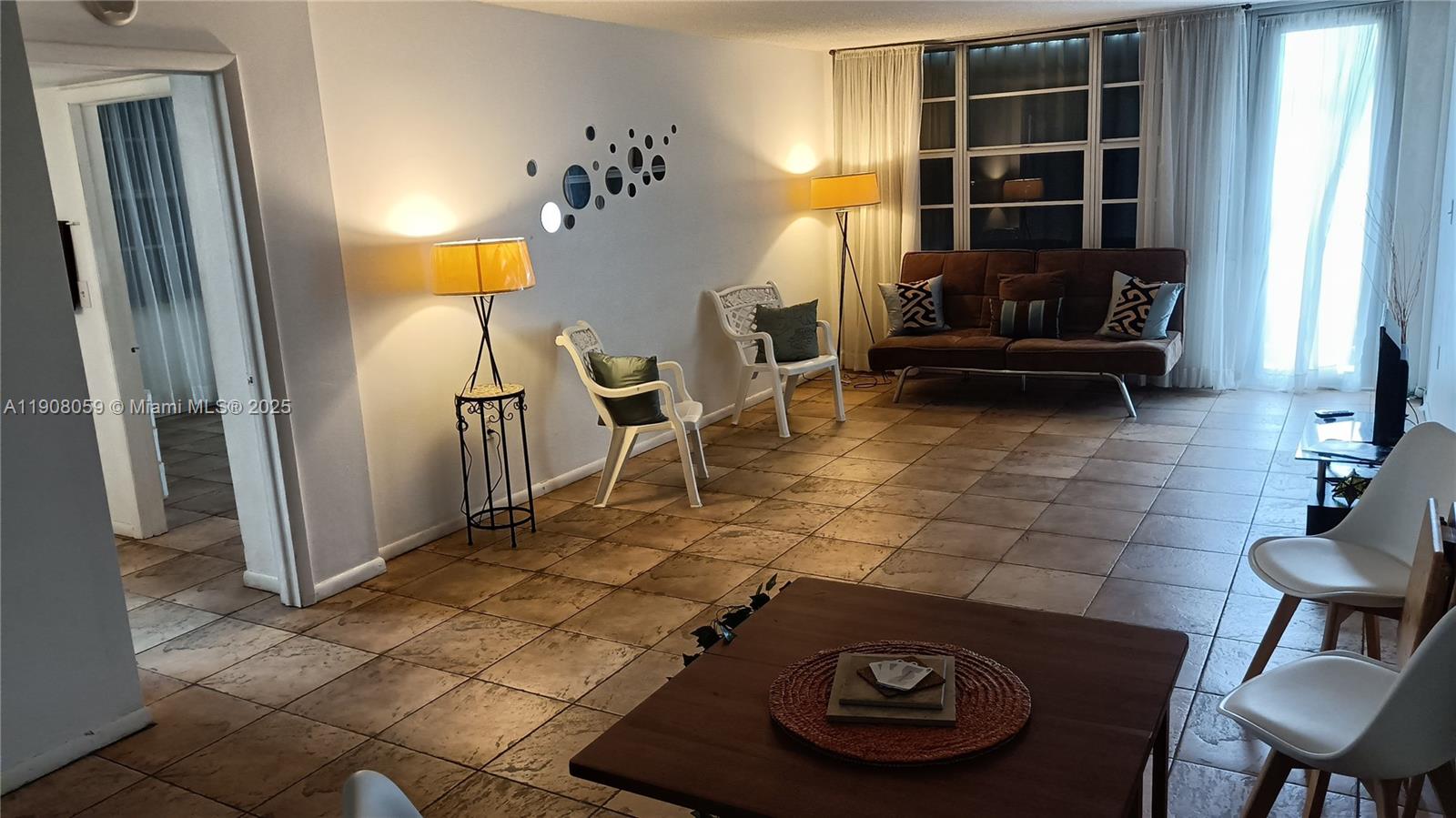 JAMES CENTRAL TOWERS COND - Residential