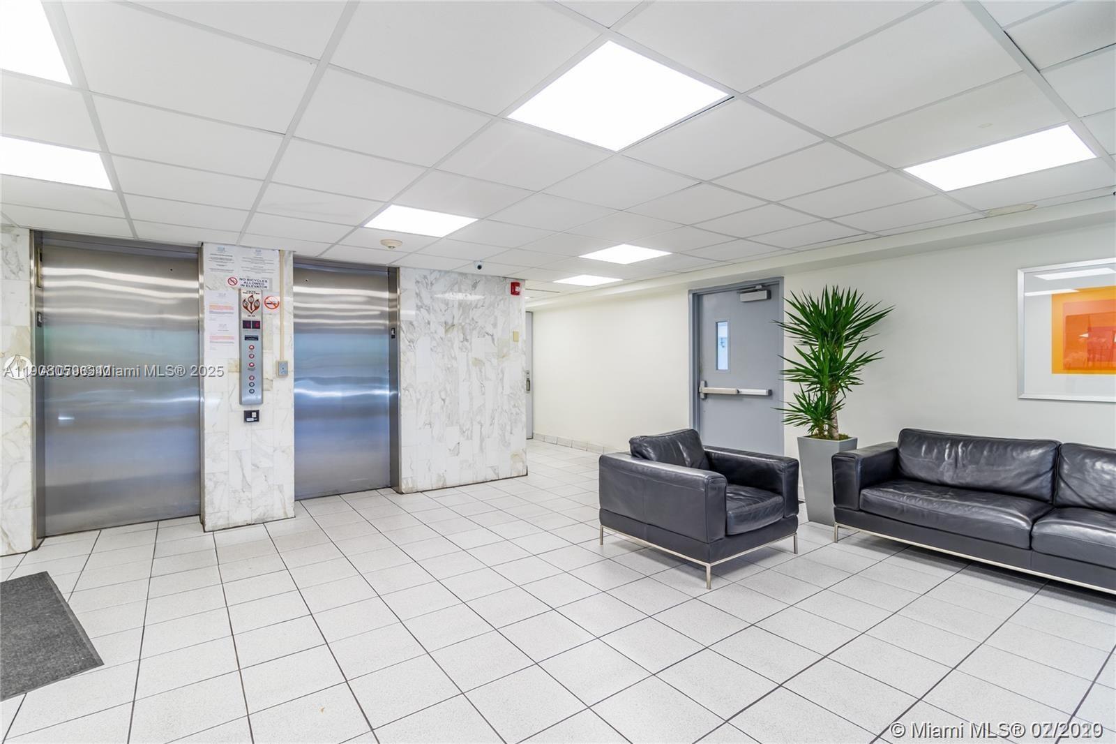 JAMES CENTRAL TOWERS COND - Residential