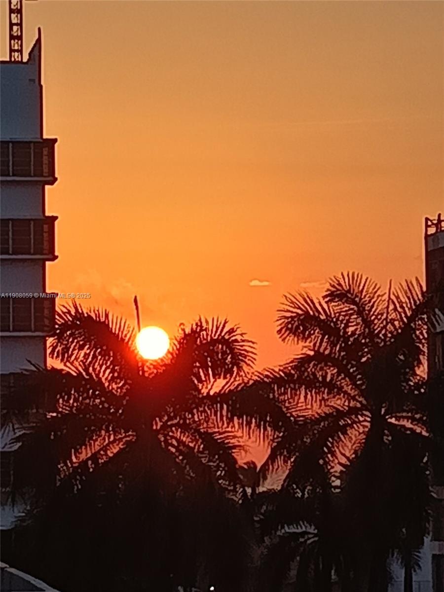 JAMES CENTRAL TOWERS COND - Residential