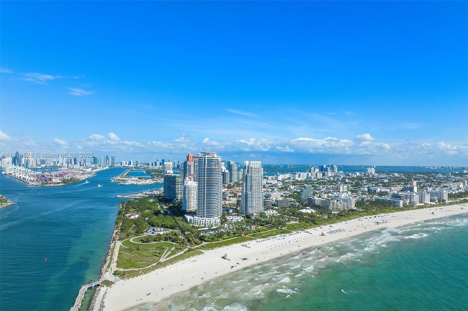 CONTINUUM ON SOUTH BEACH - Residential Lease