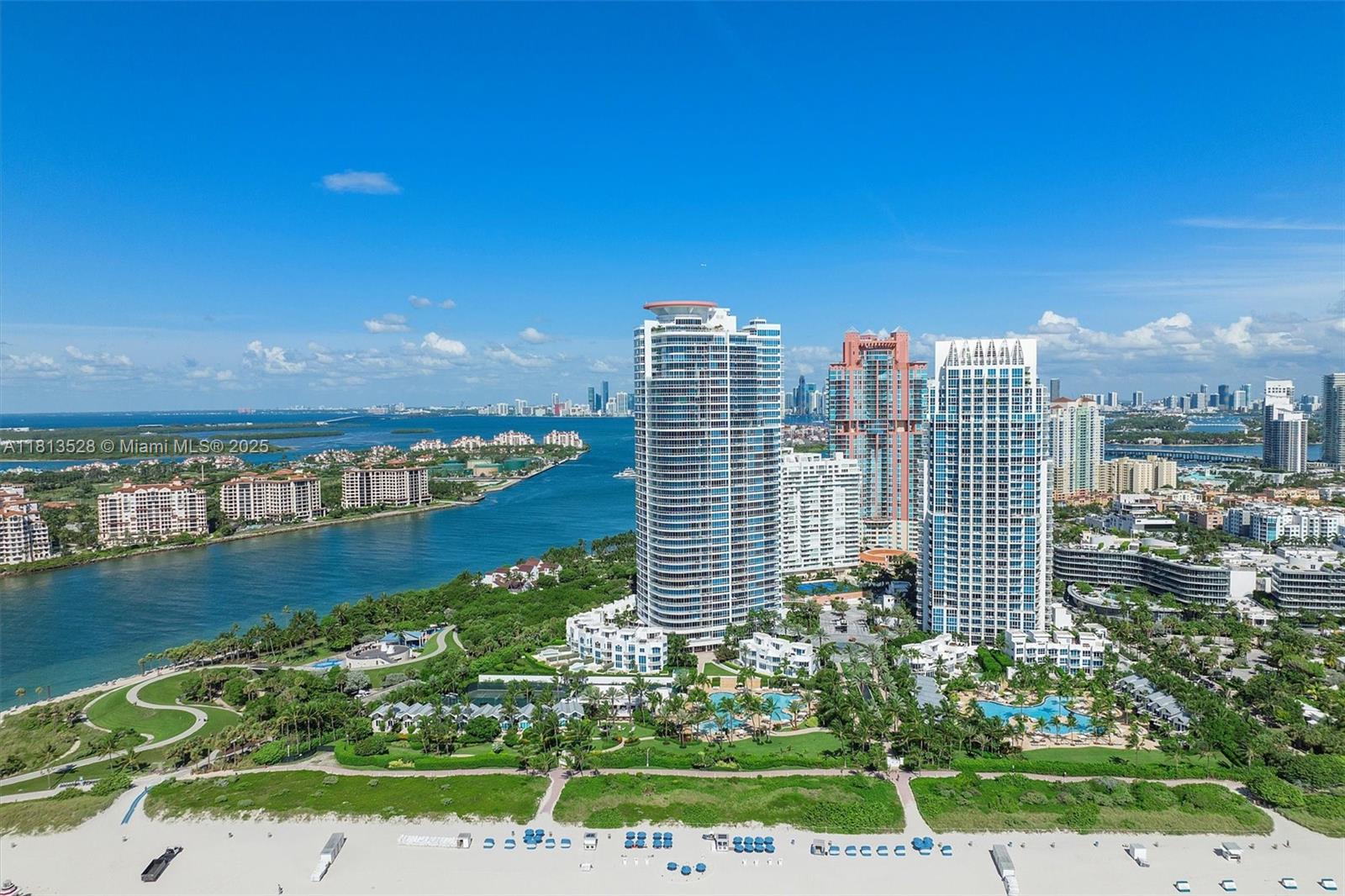 CONTINUUM ON SOUTH BEACH - Residential Lease