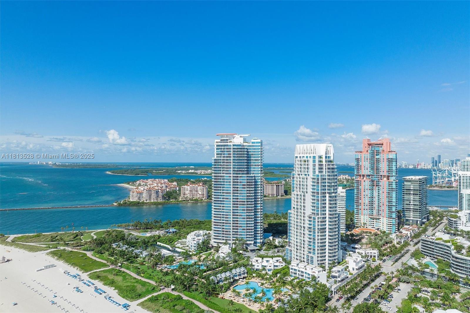 CONTINUUM ON SOUTH BEACH - Residential Lease