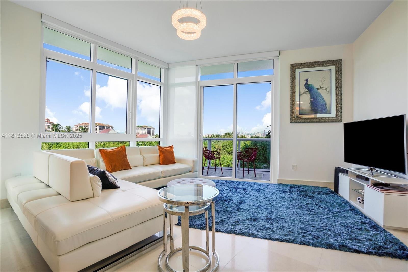 CONTINUUM ON SOUTH BEACH - Residential Lease