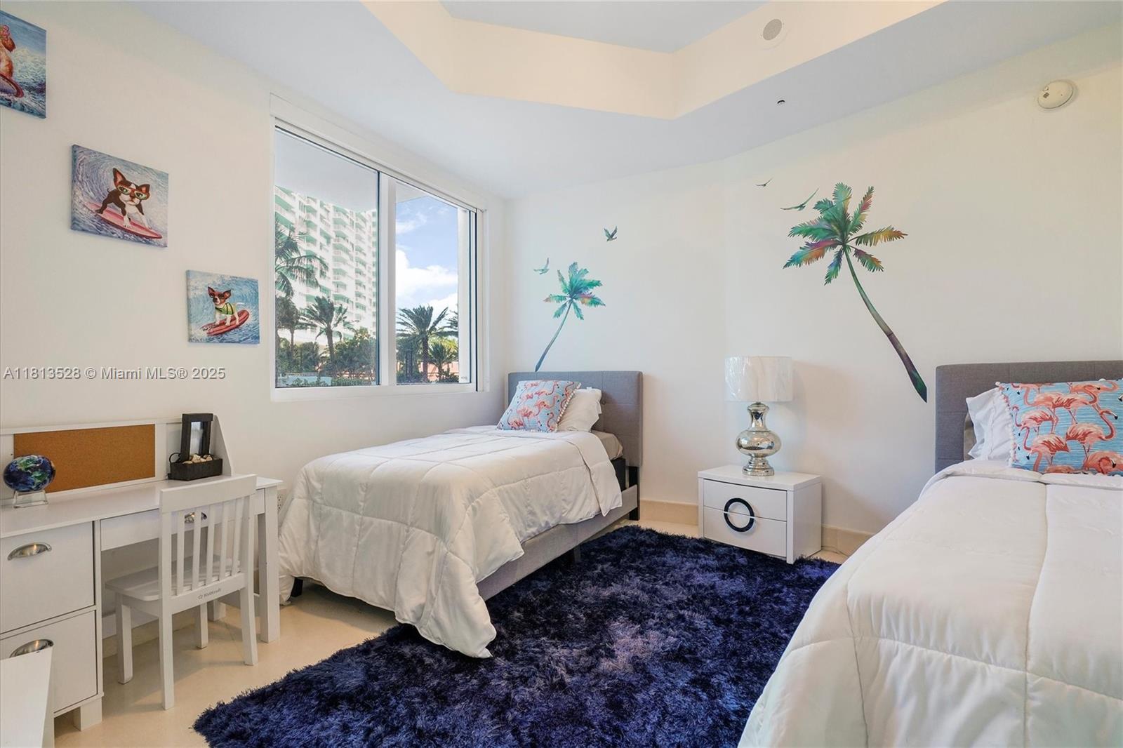 CONTINUUM ON SOUTH BEACH - Residential Lease