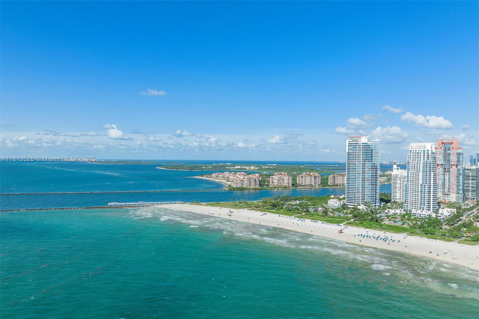 CONTINUUM ON SOUTH BEACH - Residential Lease