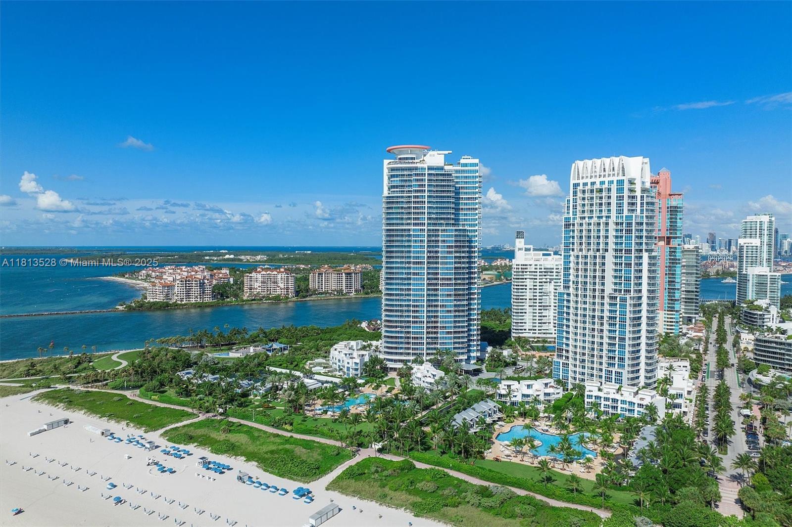 CONTINUUM ON SOUTH BEACH - Residential Lease