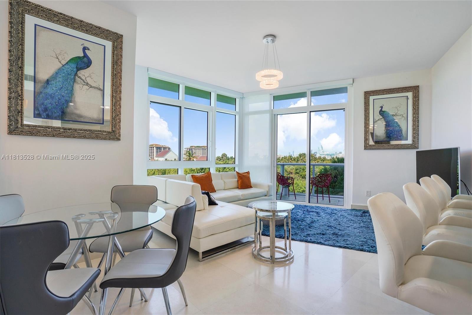 CONTINUUM ON SOUTH BEACH - Residential Lease