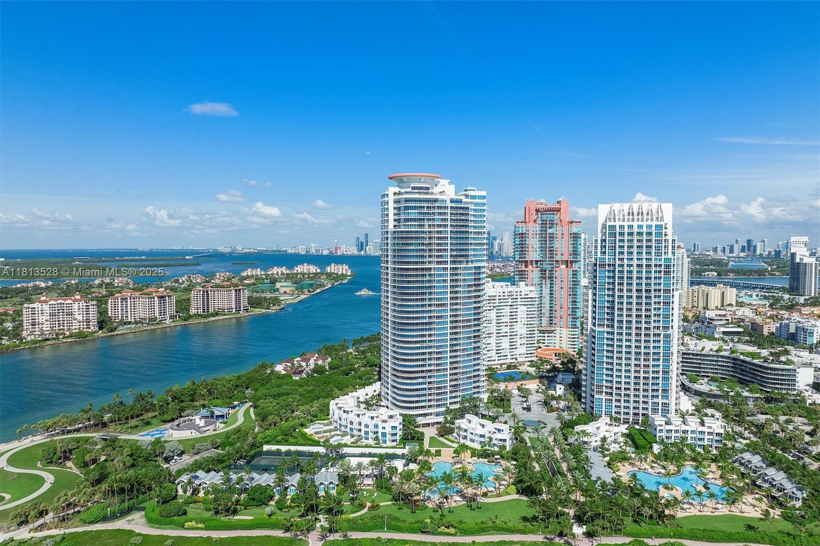 CONTINUUM ON SOUTH BEACH - Residential Lease