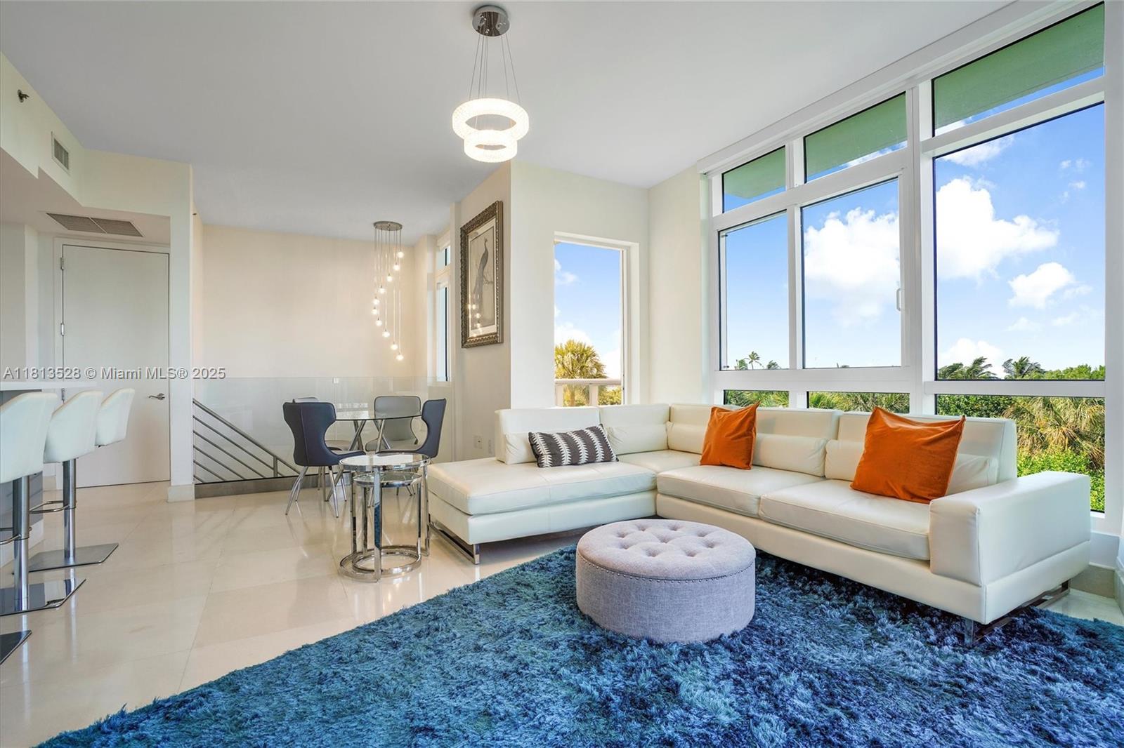 CONTINUUM ON SOUTH BEACH - Residential Lease