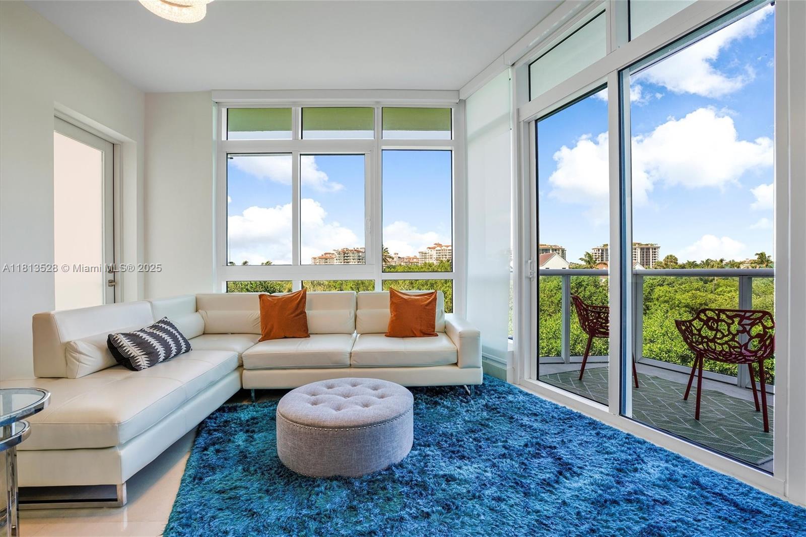 CONTINUUM ON SOUTH BEACH - Residential Lease