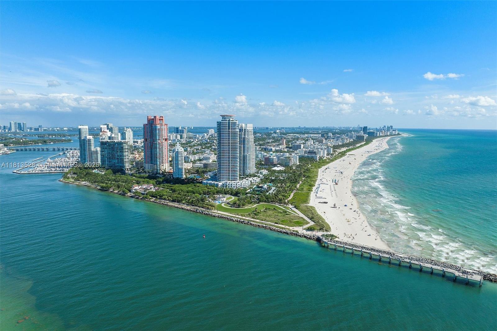 CONTINUUM ON SOUTH BEACH - Residential Lease