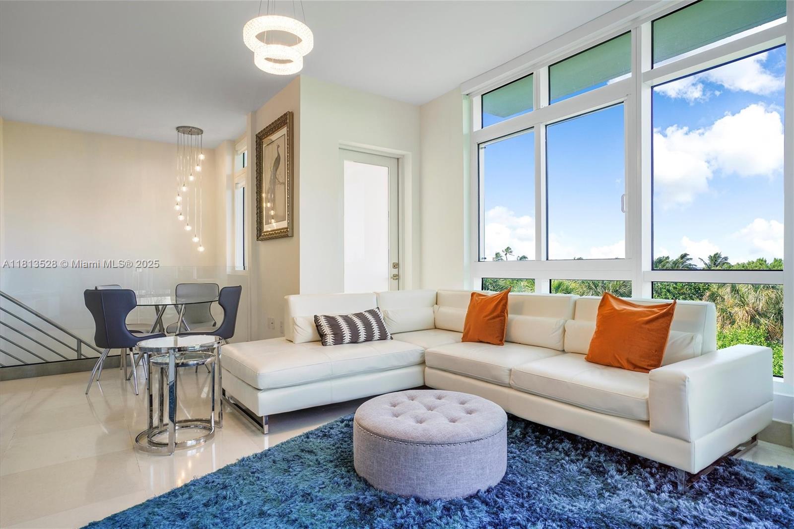 CONTINUUM ON SOUTH BEACH - Residential Lease