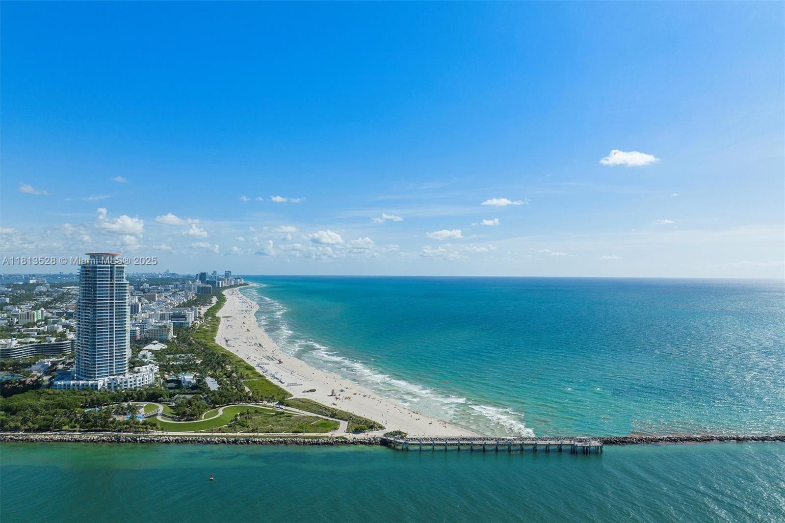 CONTINUUM ON SOUTH BEACH - Residential Lease