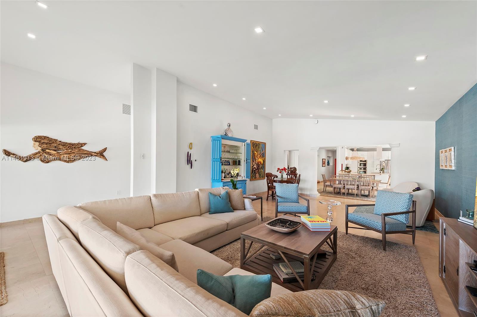 SECOND AMD PLAT OF NORMADY - Residential