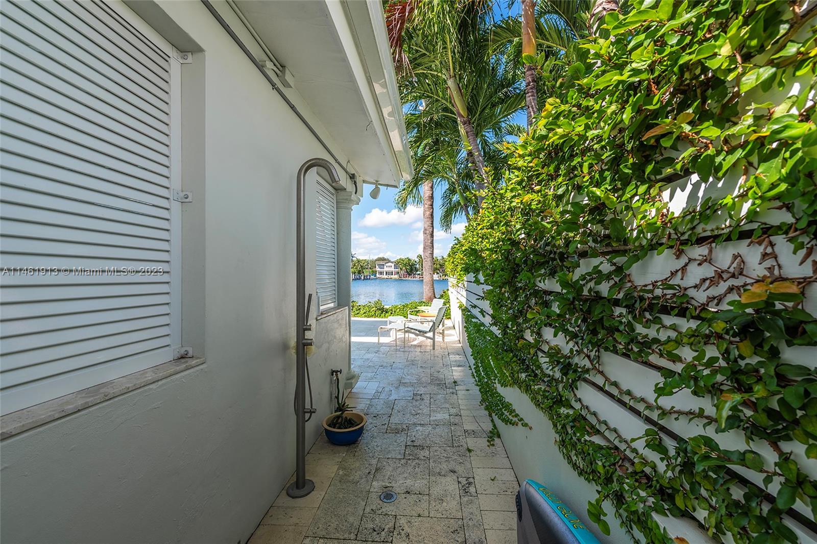 SECOND AMD PLAT OF NORMADY - Residential