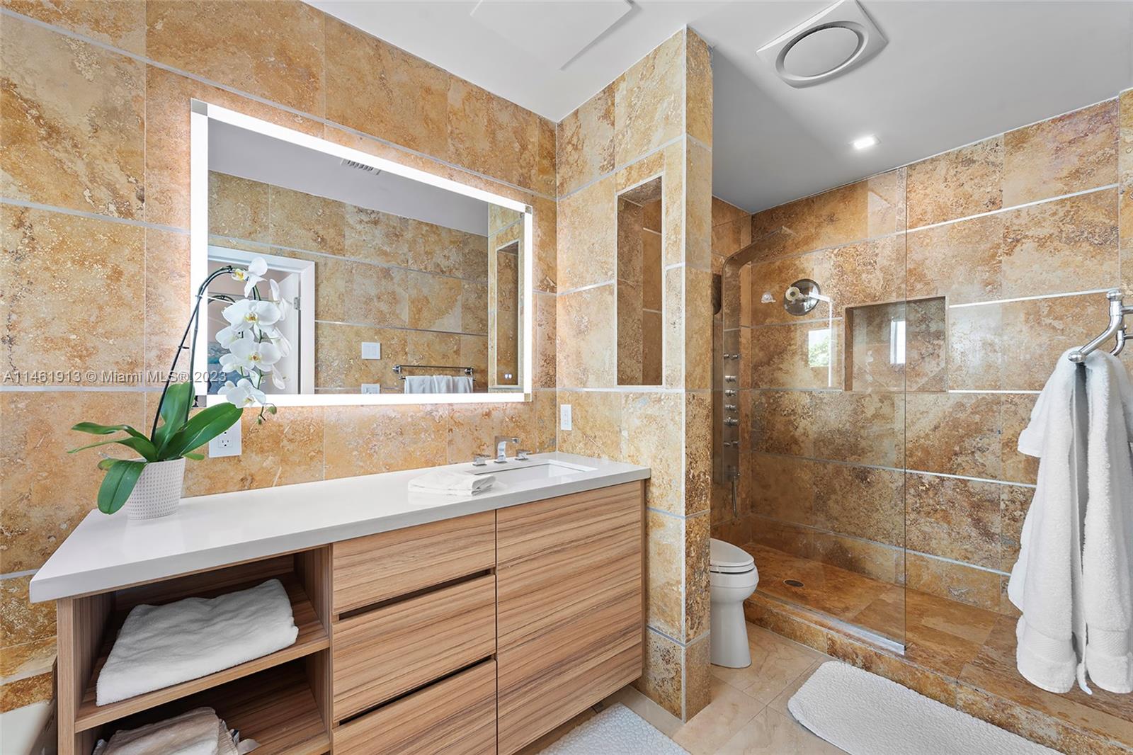 SECOND AMD PLAT OF NORMADY - Residential