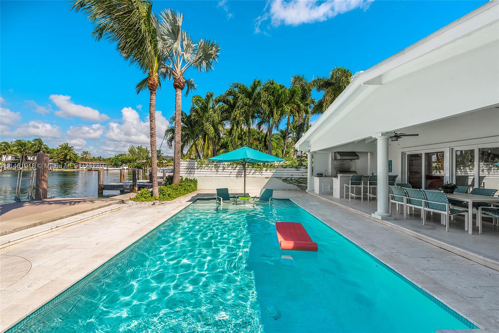 SECOND AMD PLAT OF NORMADY - Residential