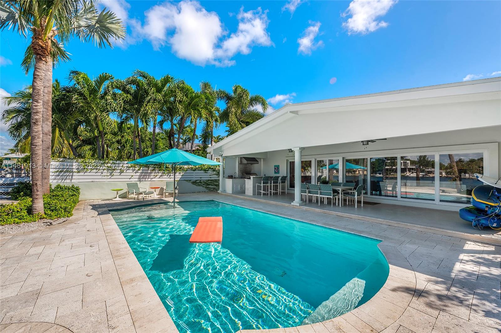 SECOND AMD PLAT OF NORMADY - Residential