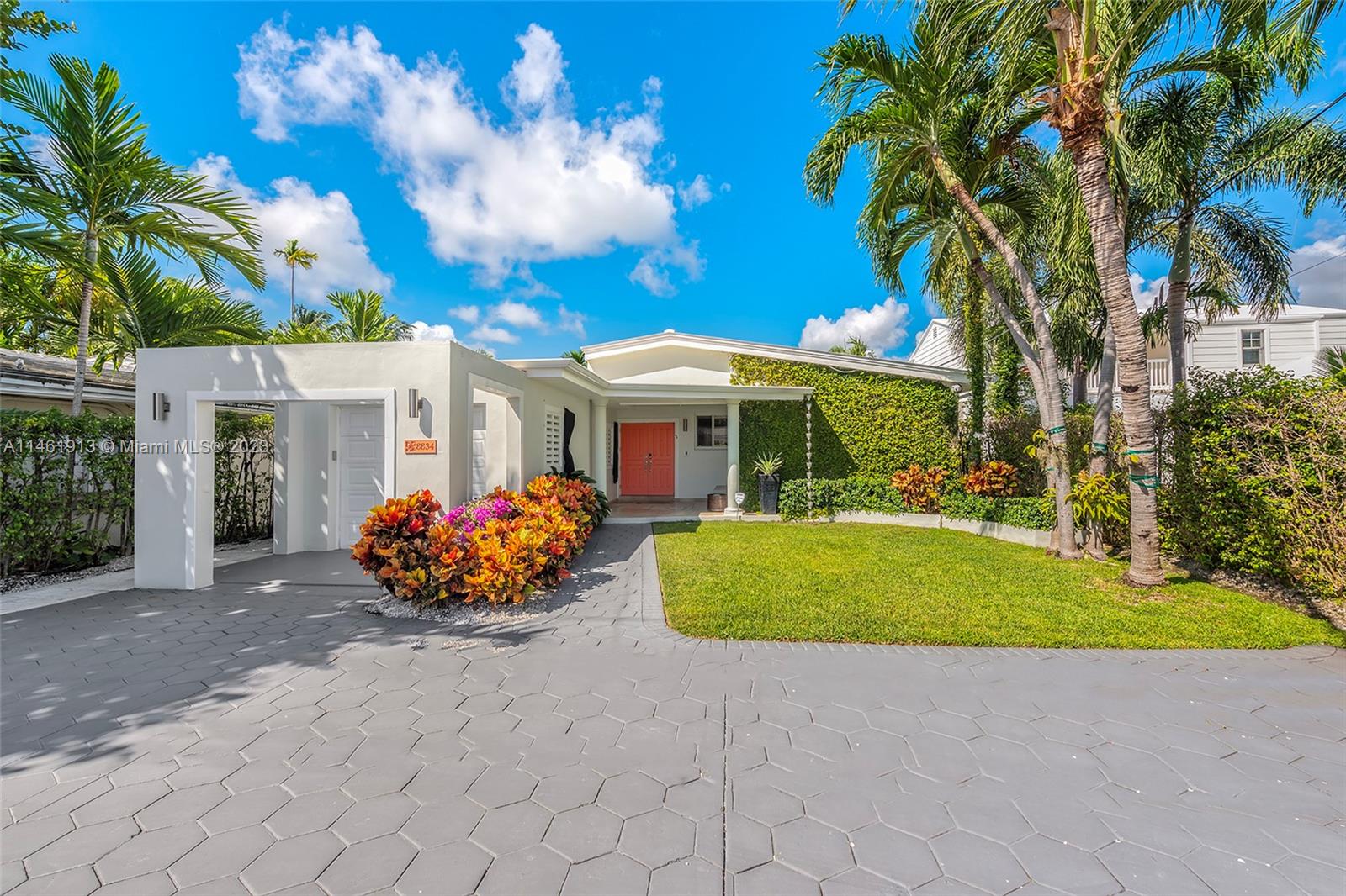 SECOND AMD PLAT OF NORMADY - Residential