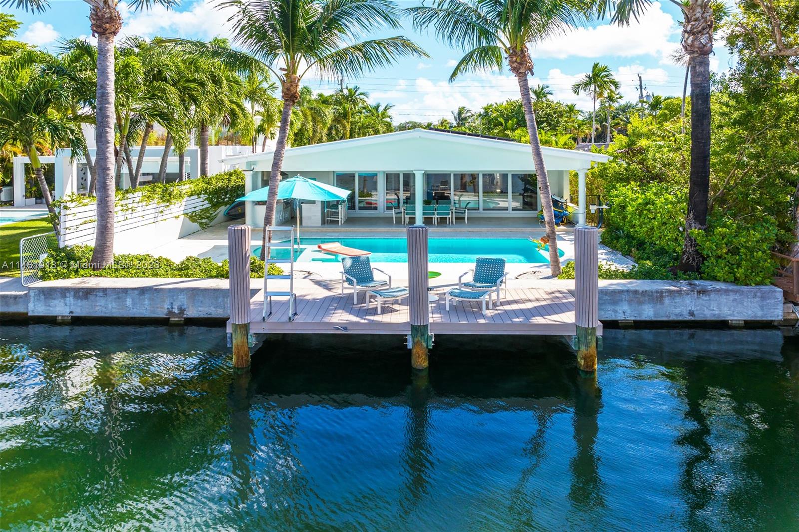 SECOND AMD PLAT OF NORMADY - Residential