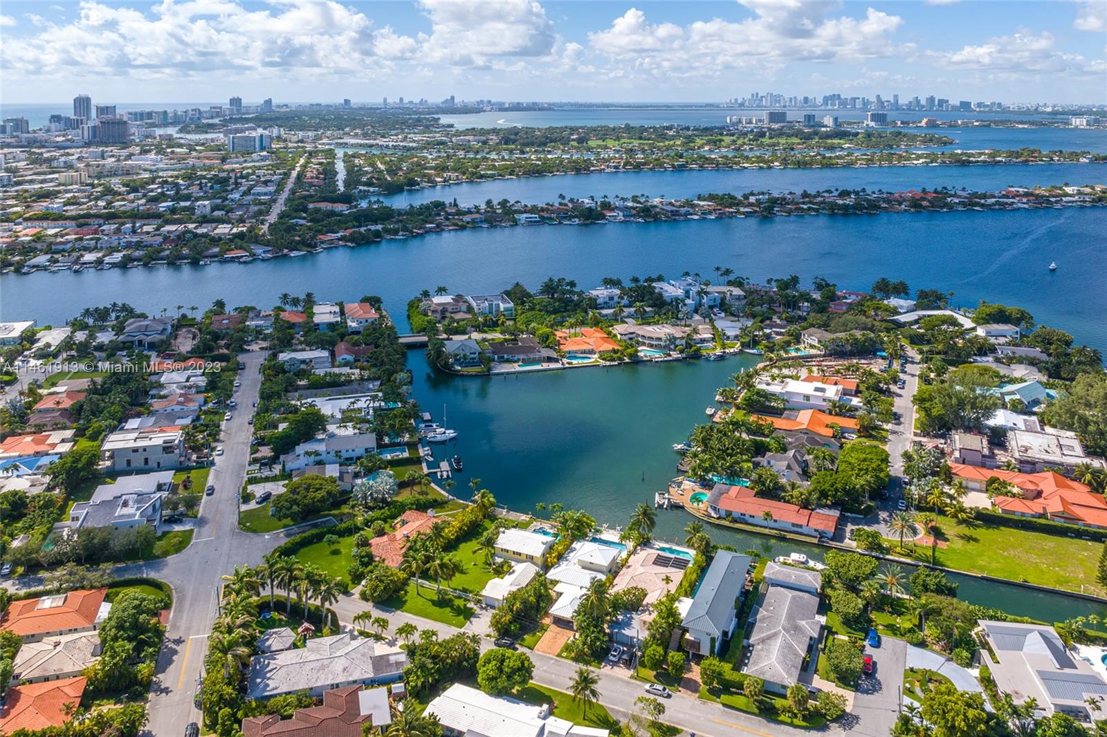 SECOND AMD PLAT OF NORMADY - Residential