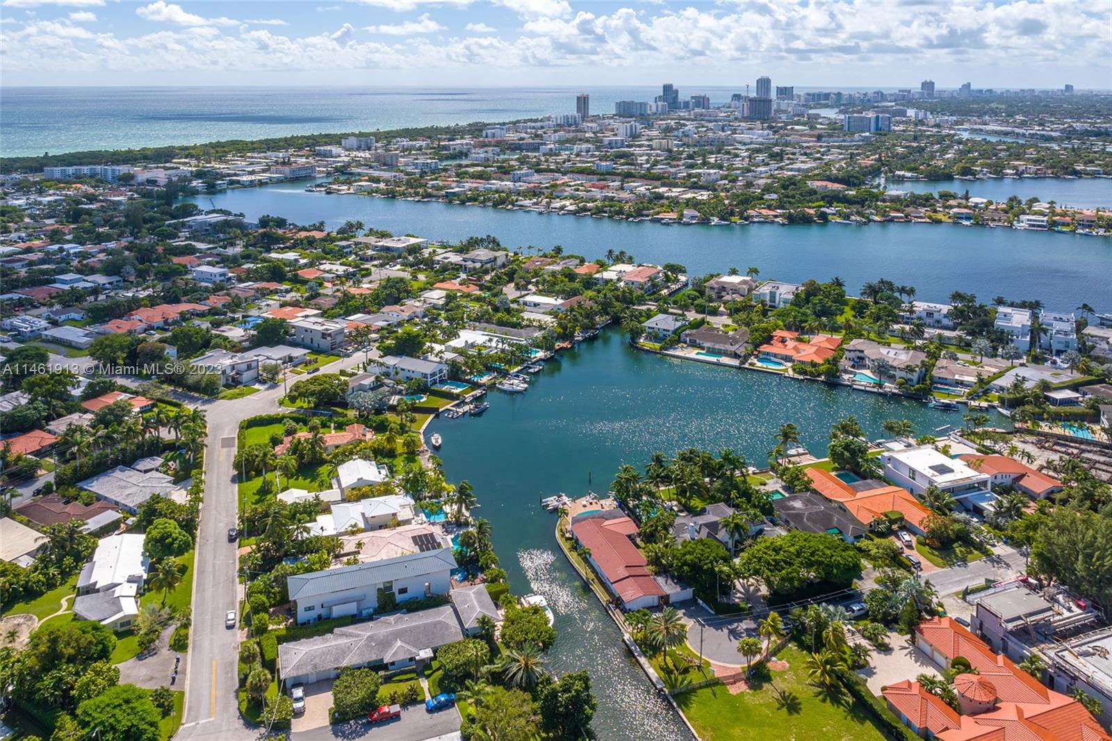 SECOND AMD PLAT OF NORMADY - Residential