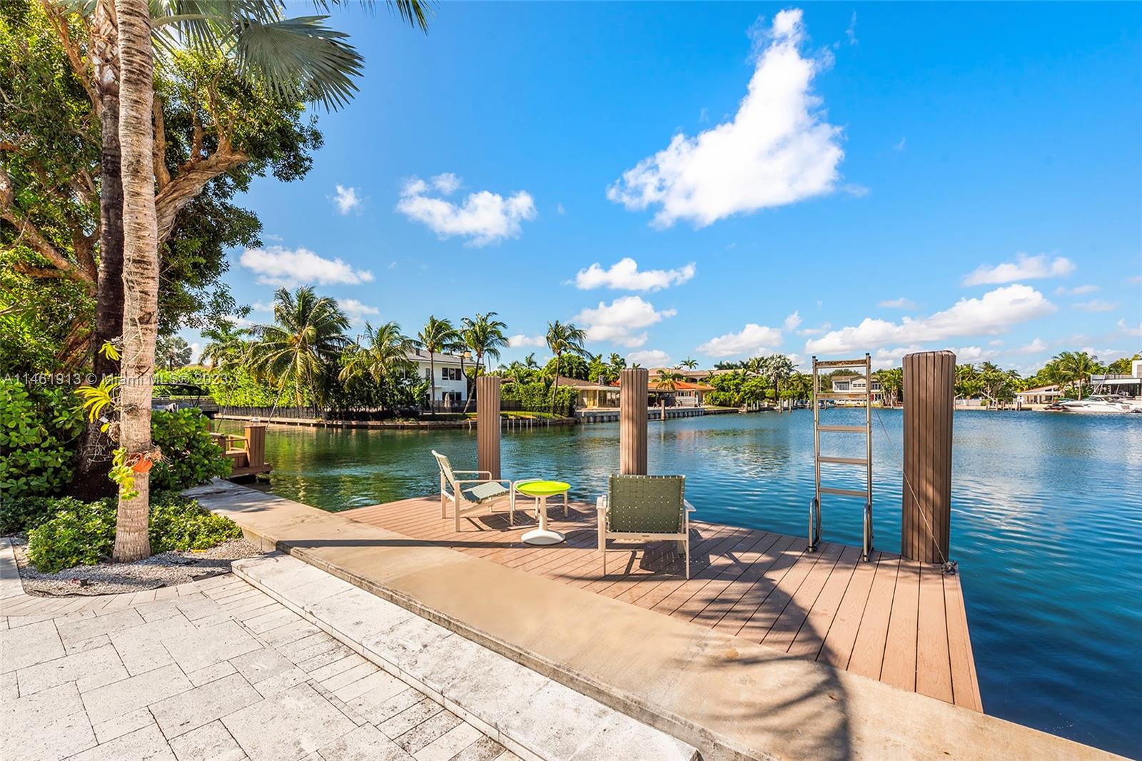 SECOND AMD PLAT OF NORMADY - Residential