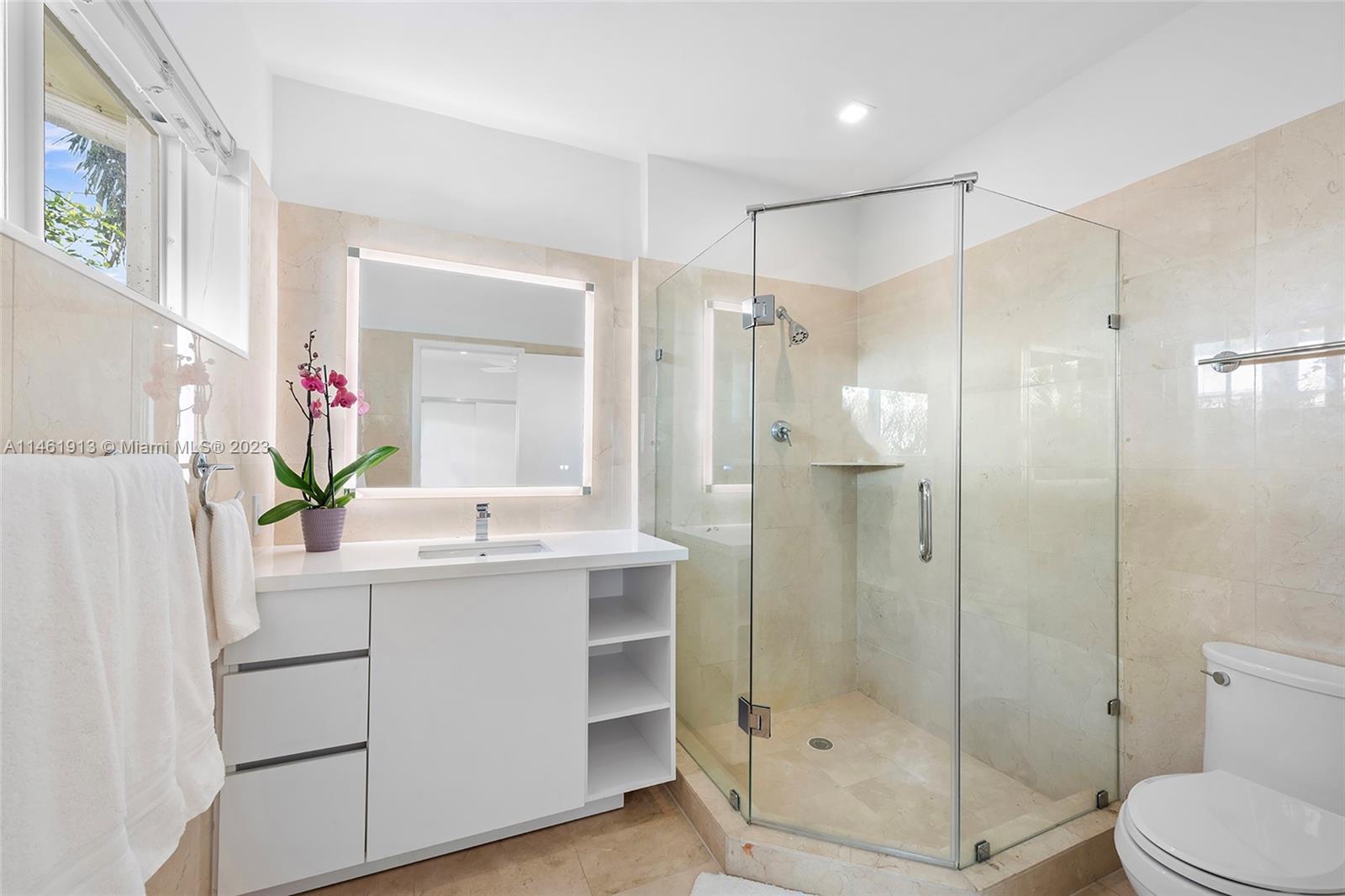 SECOND AMD PLAT OF NORMADY - Residential