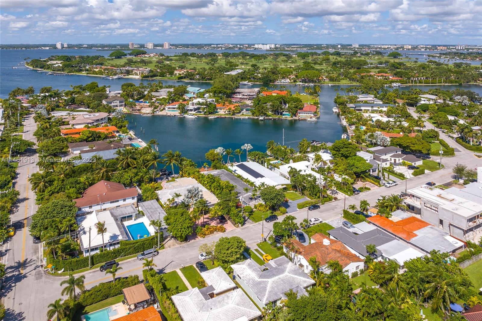 SECOND AMD PLAT OF NORMADY - Residential