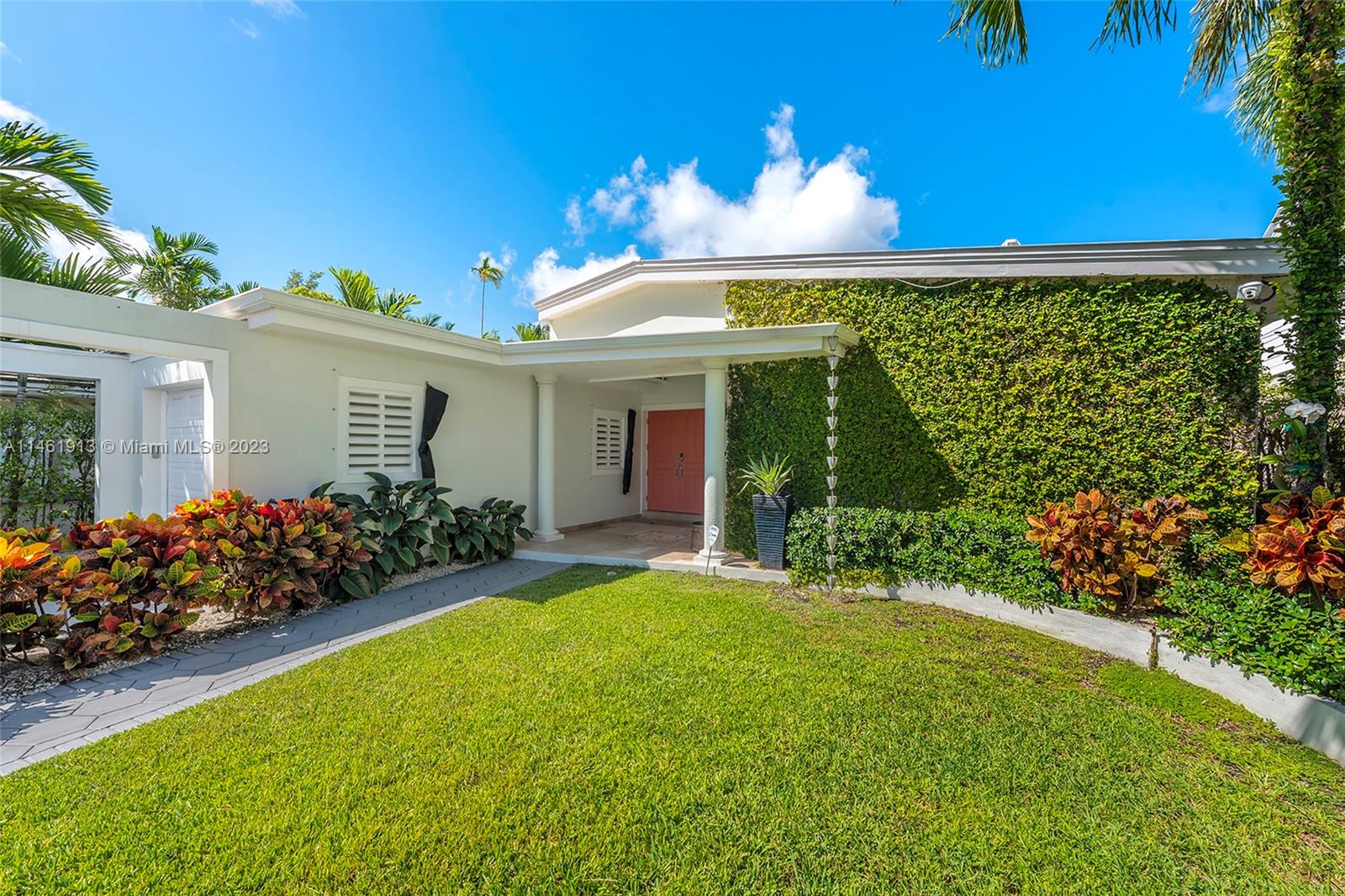 SECOND AMD PLAT OF NORMADY - Residential