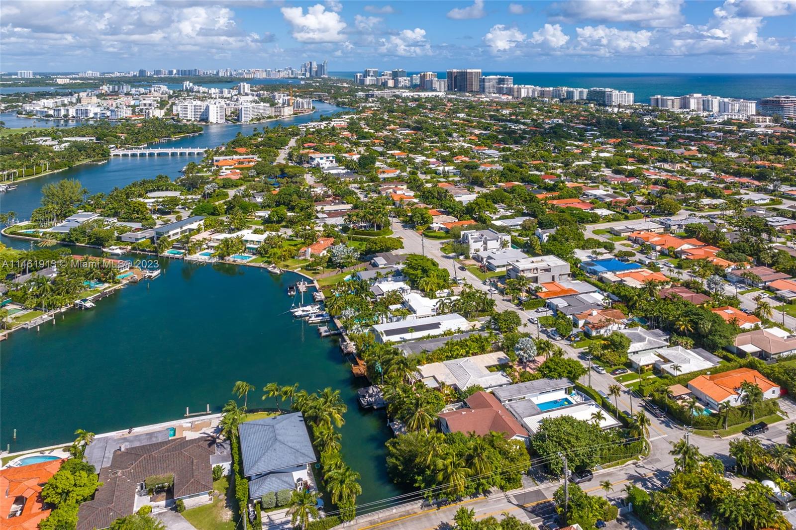 SECOND AMD PLAT OF NORMADY - Residential