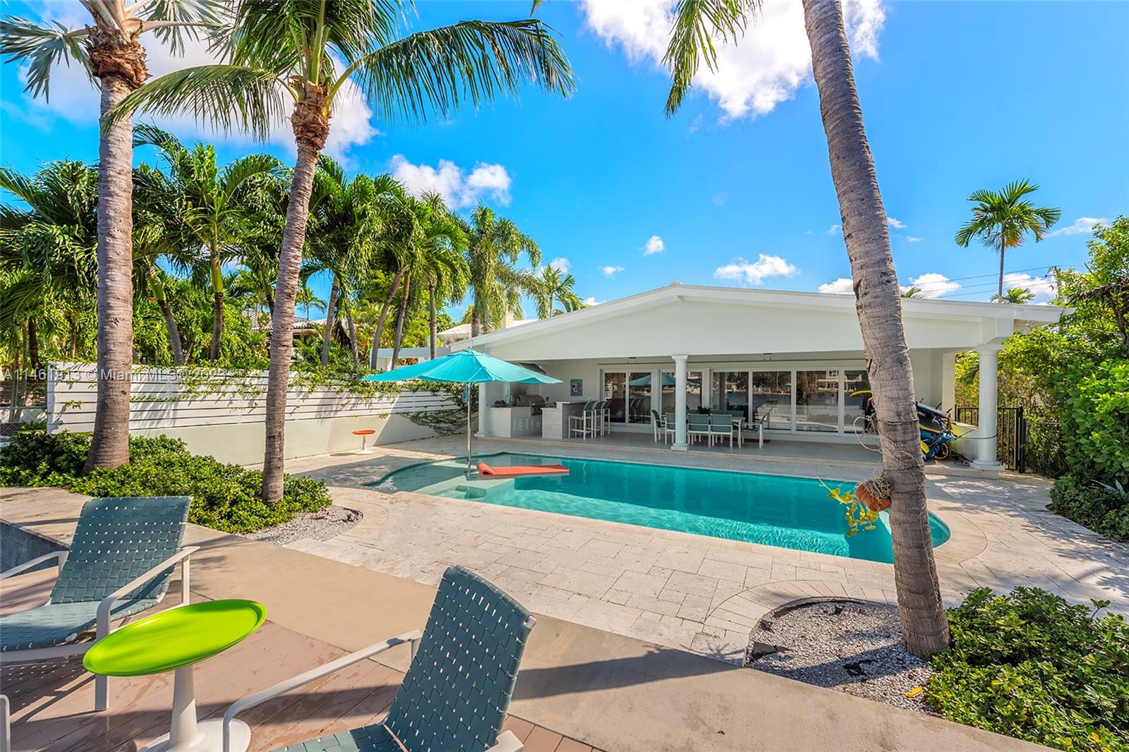 SECOND AMD PLAT OF NORMADY - Residential