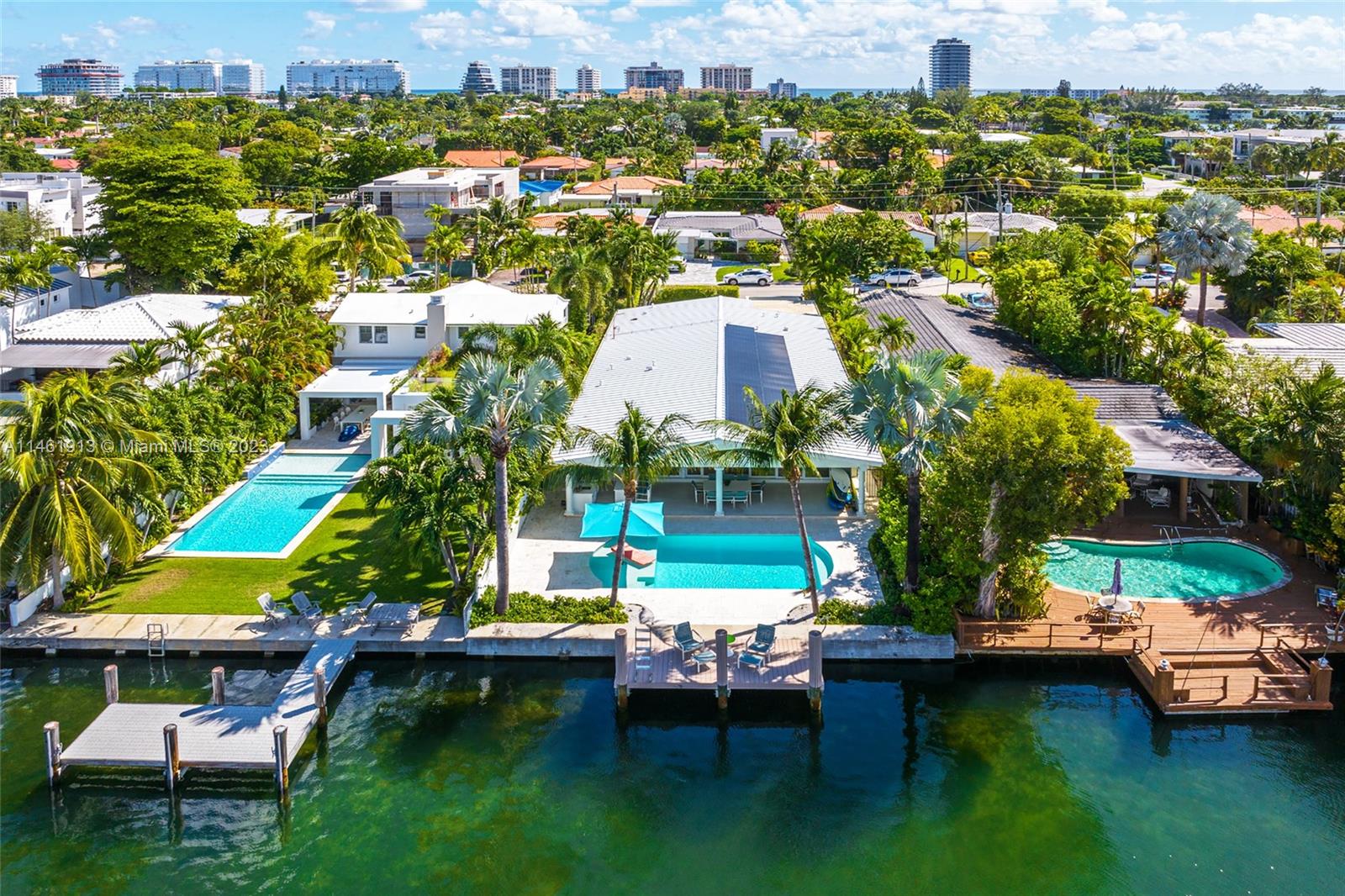 SECOND AMD PLAT OF NORMADY - Residential