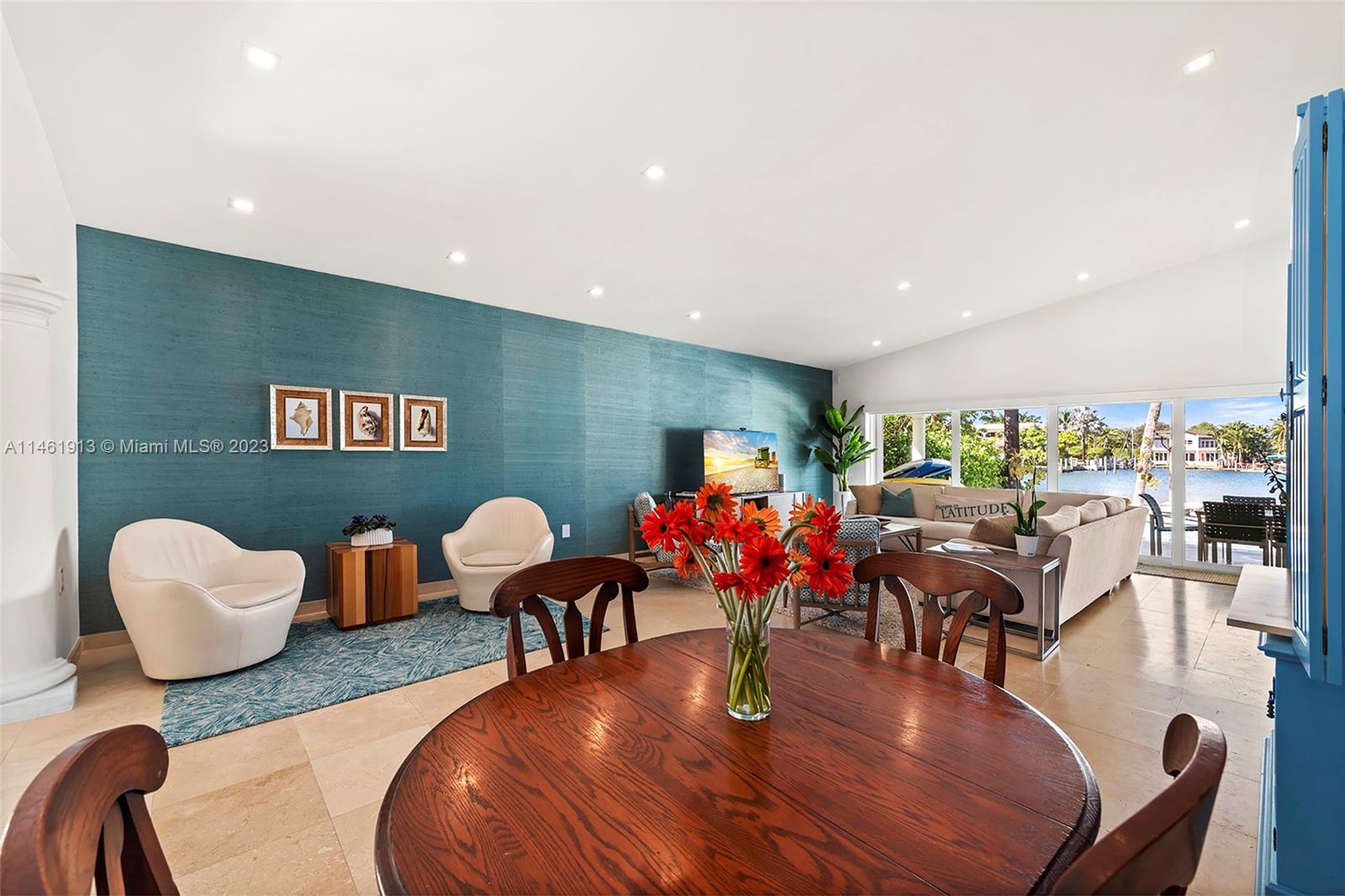 SECOND AMD PLAT OF NORMADY - Residential