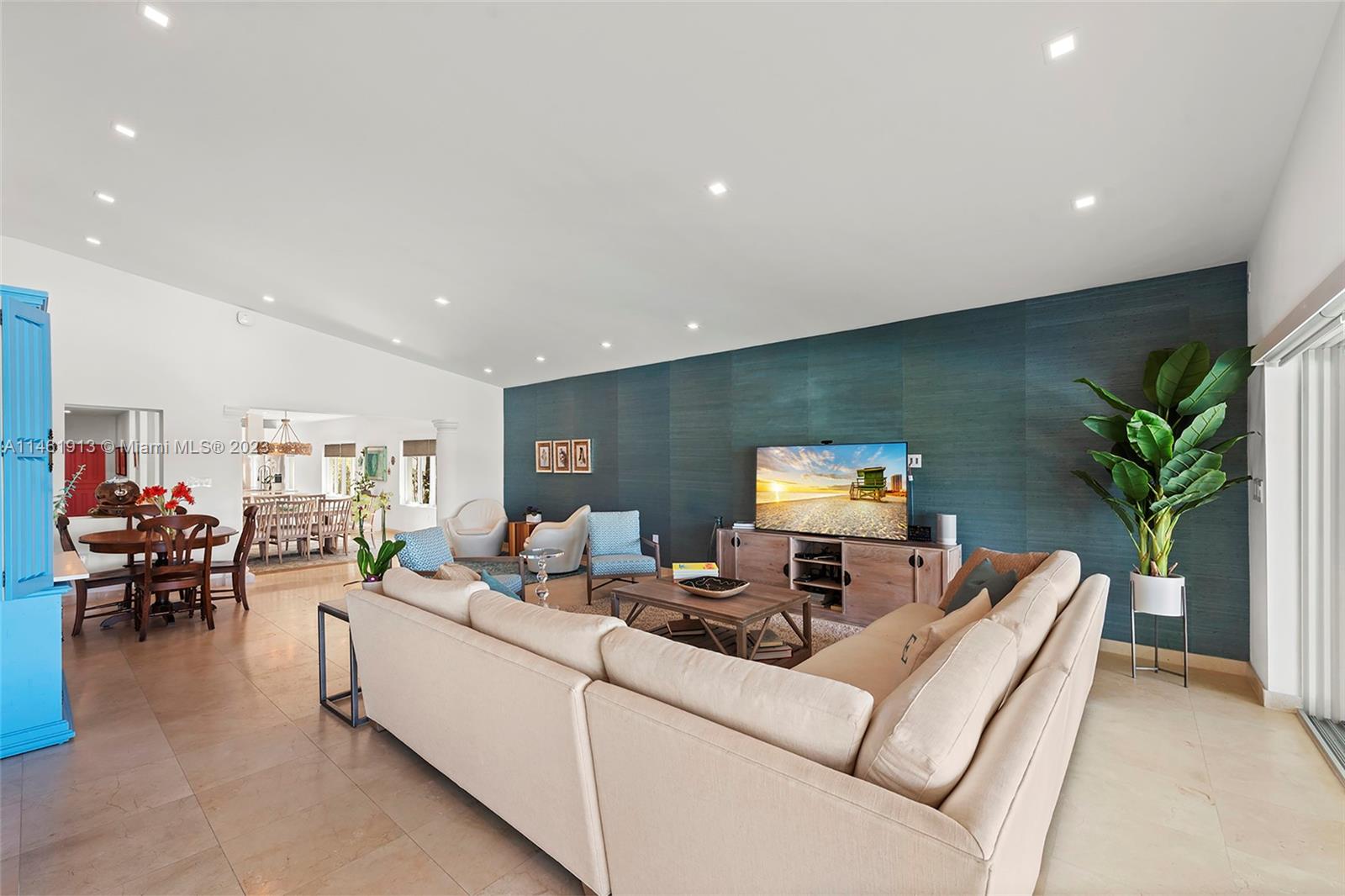 SECOND AMD PLAT OF NORMADY - Residential