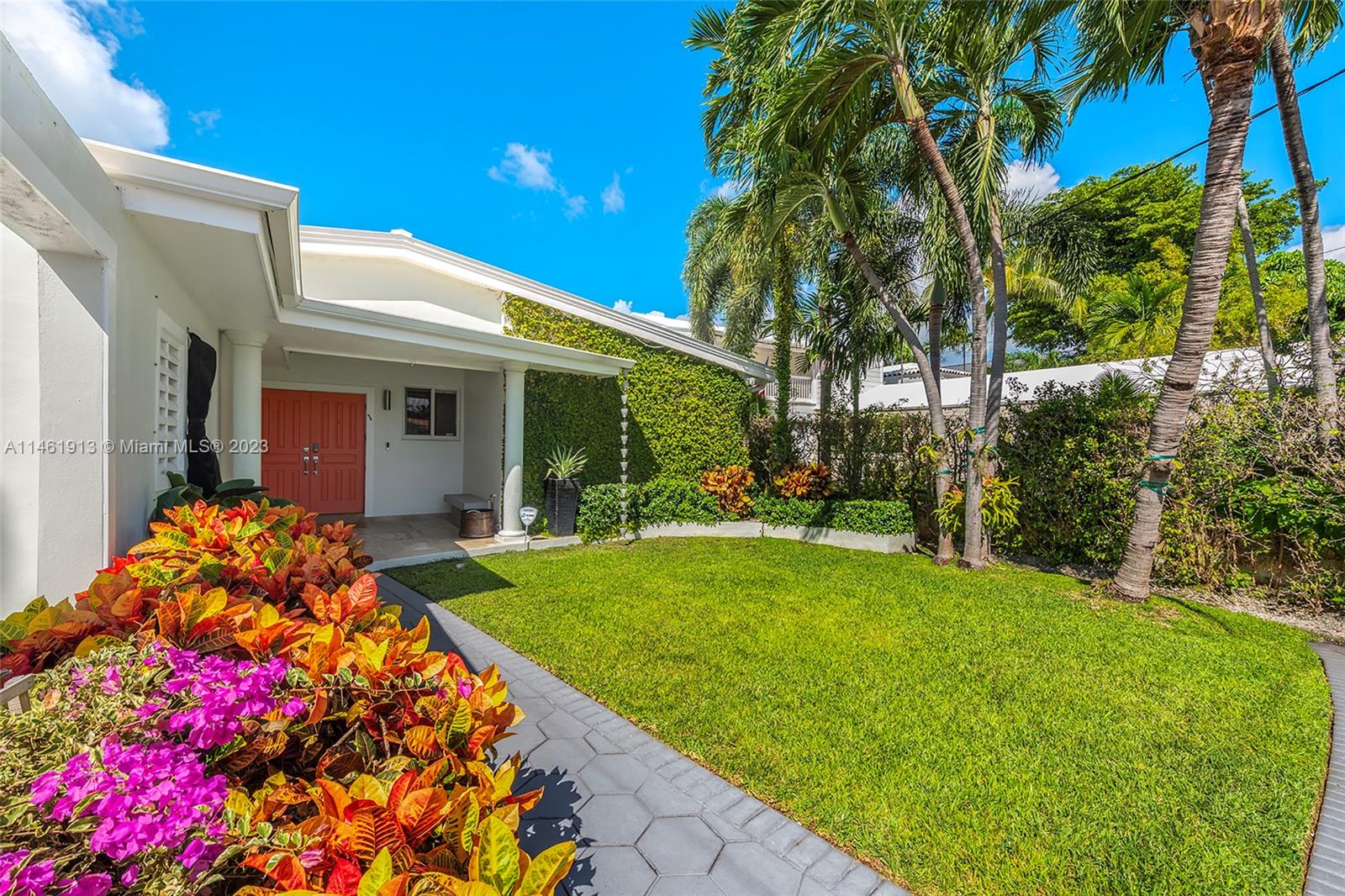 SECOND AMD PLAT OF NORMADY - Residential