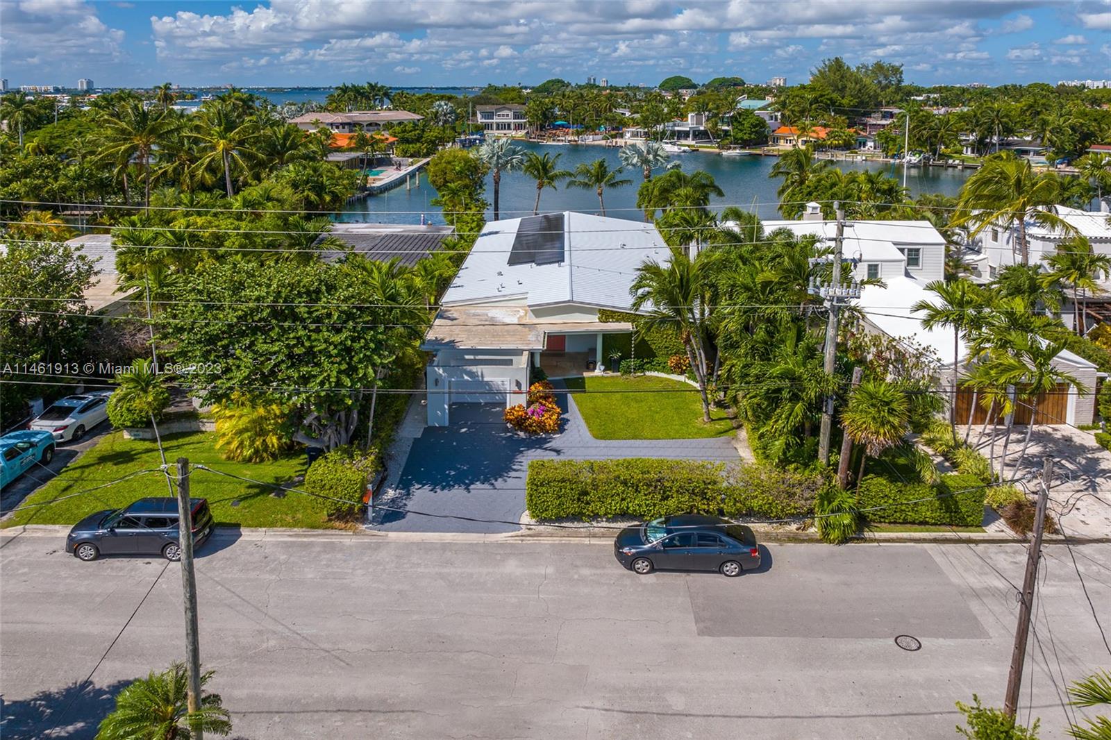 SECOND AMD PLAT OF NORMADY - Residential