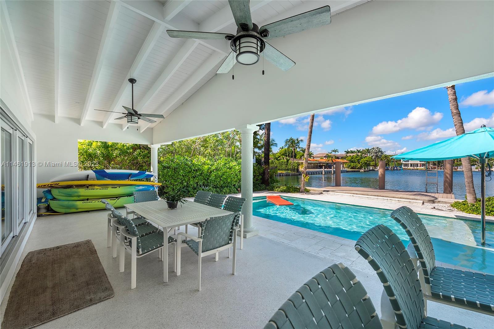 SECOND AMD PLAT OF NORMADY - Residential