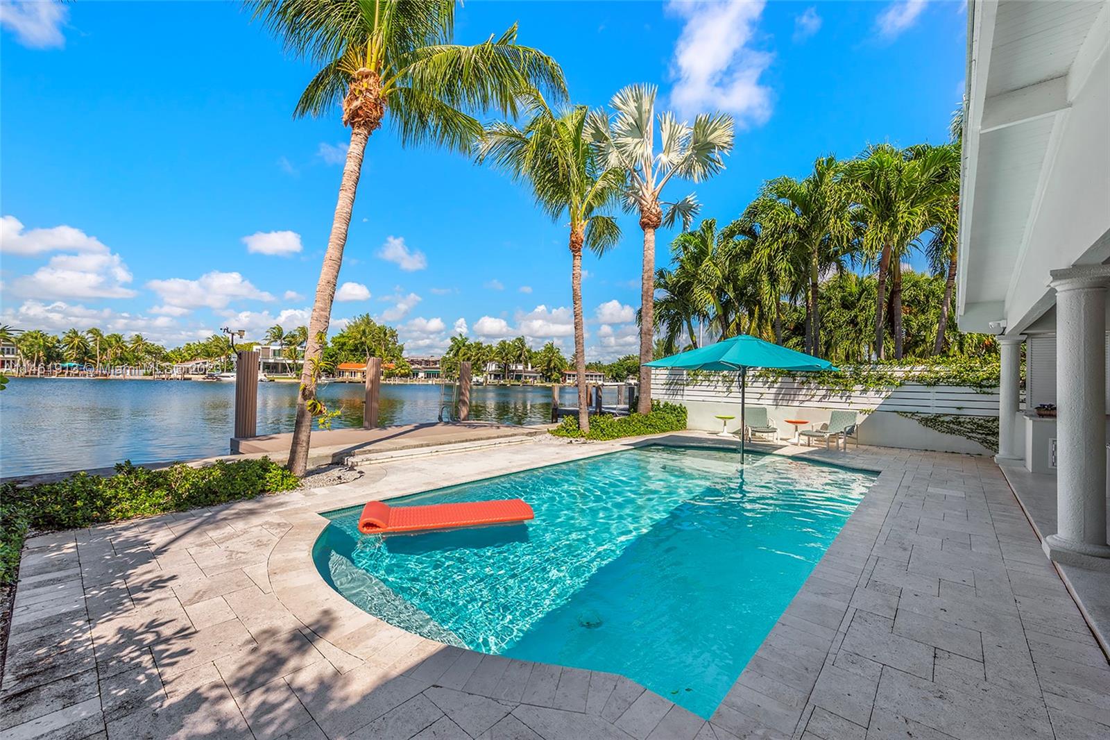 SECOND AMD PLAT OF NORMADY - Residential