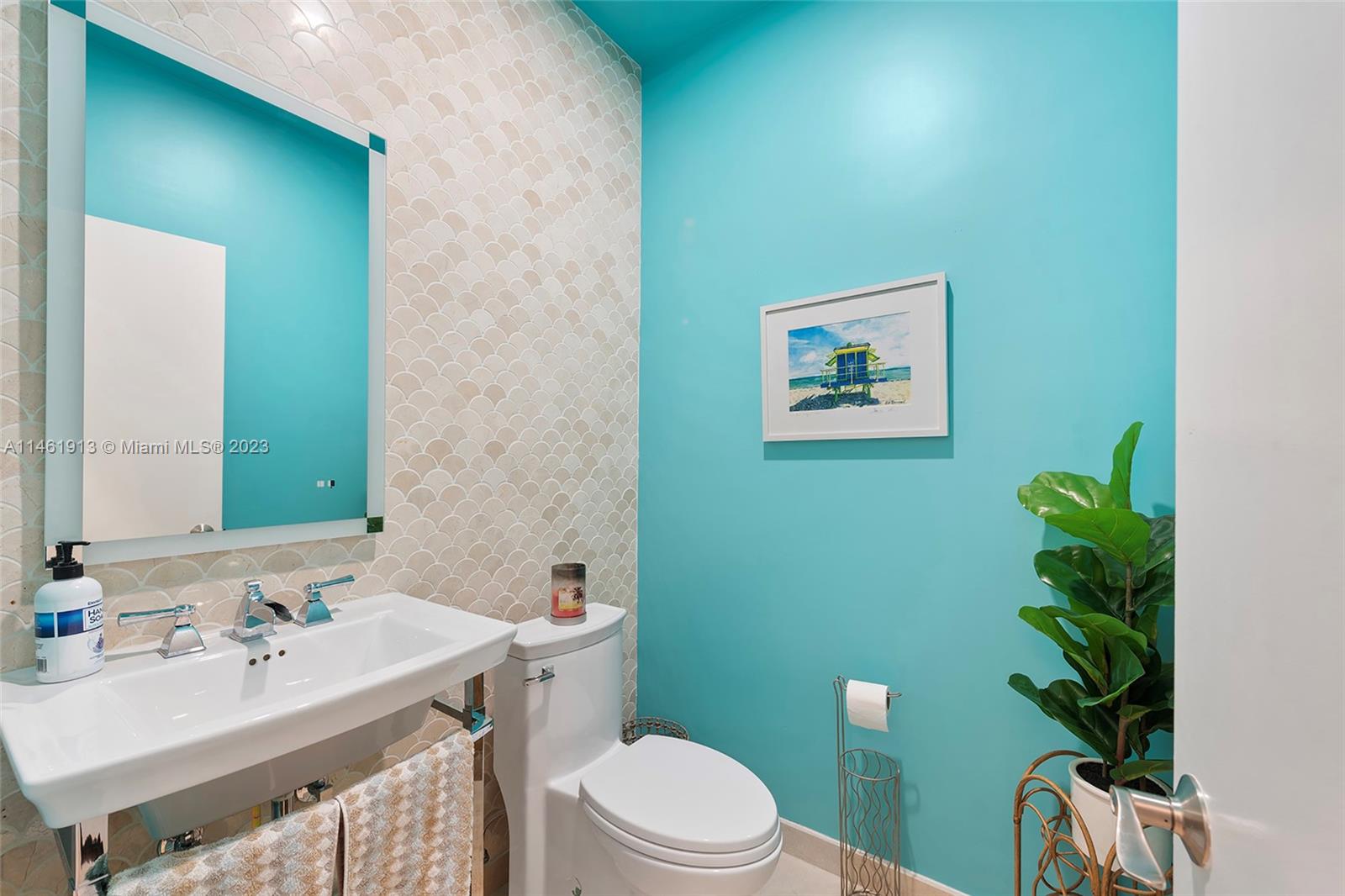 SECOND AMD PLAT OF NORMADY - Residential