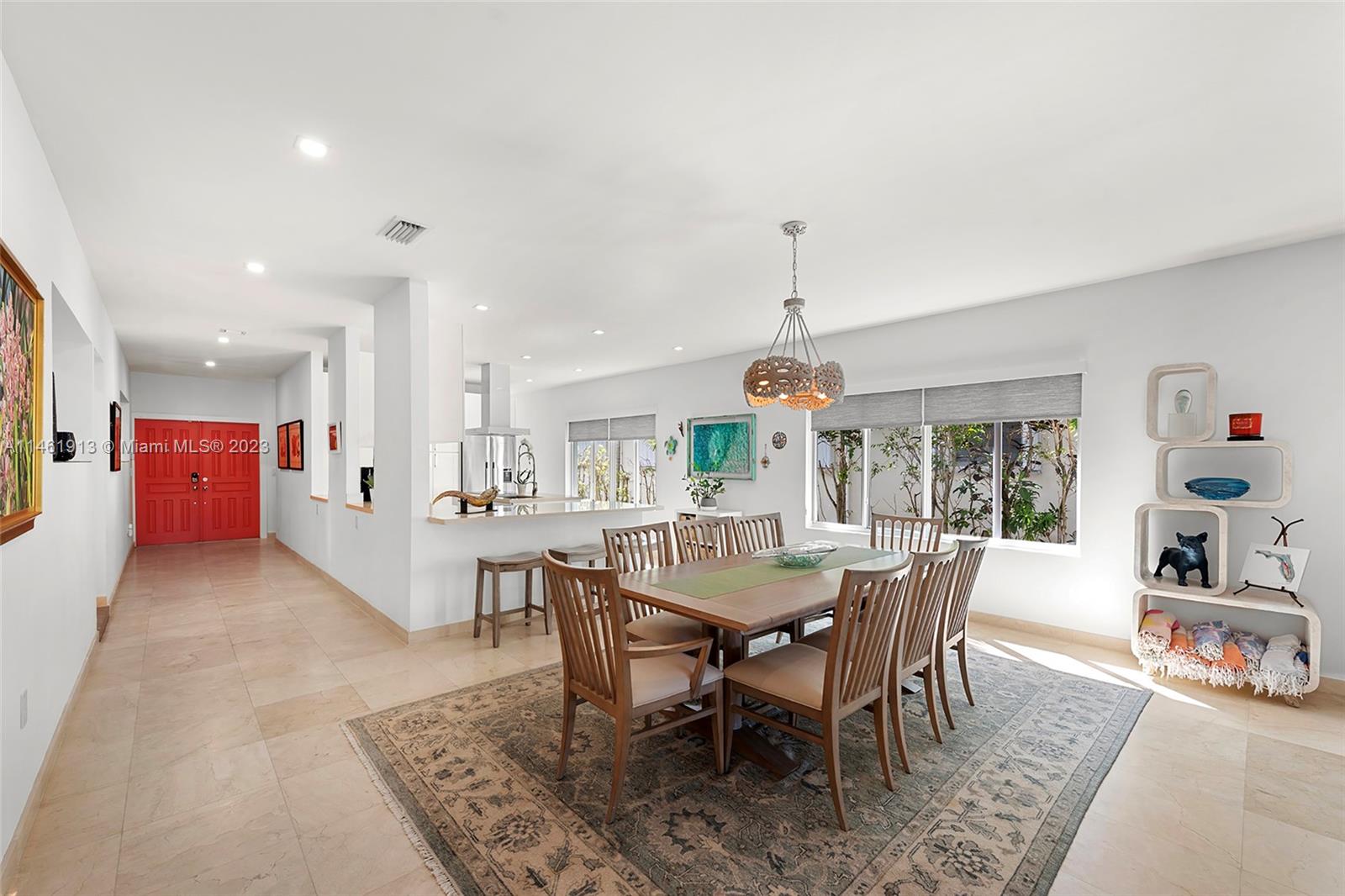 SECOND AMD PLAT OF NORMADY - Residential