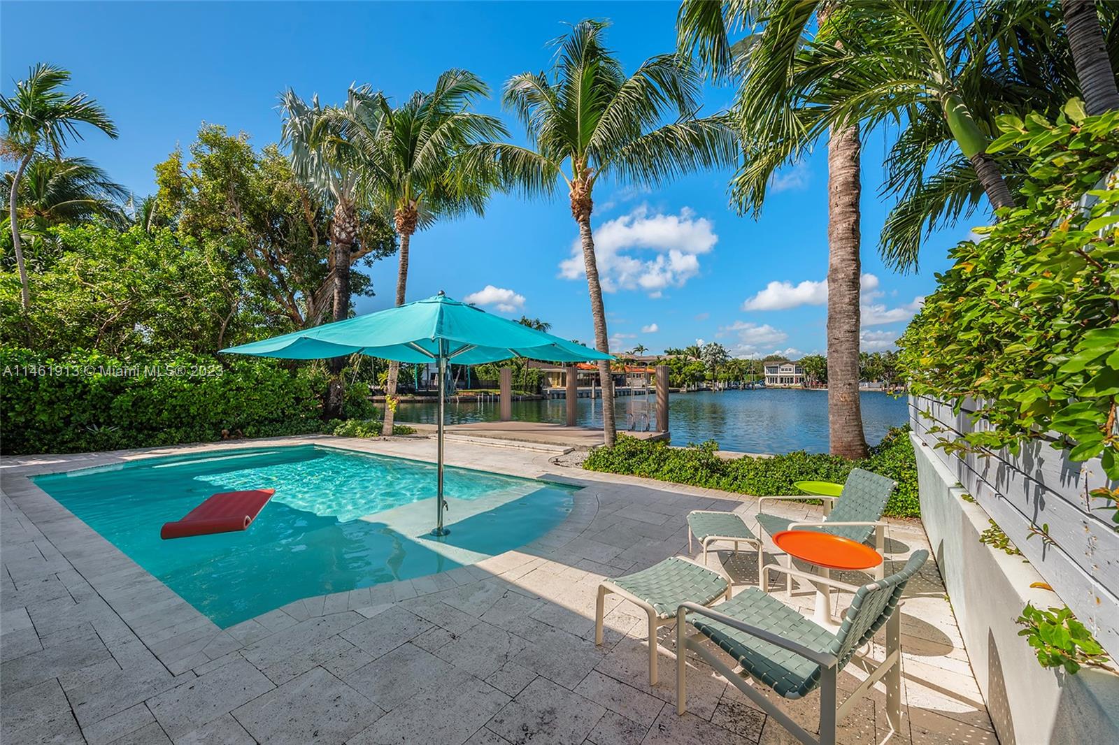 SECOND AMD PLAT OF NORMADY - Residential