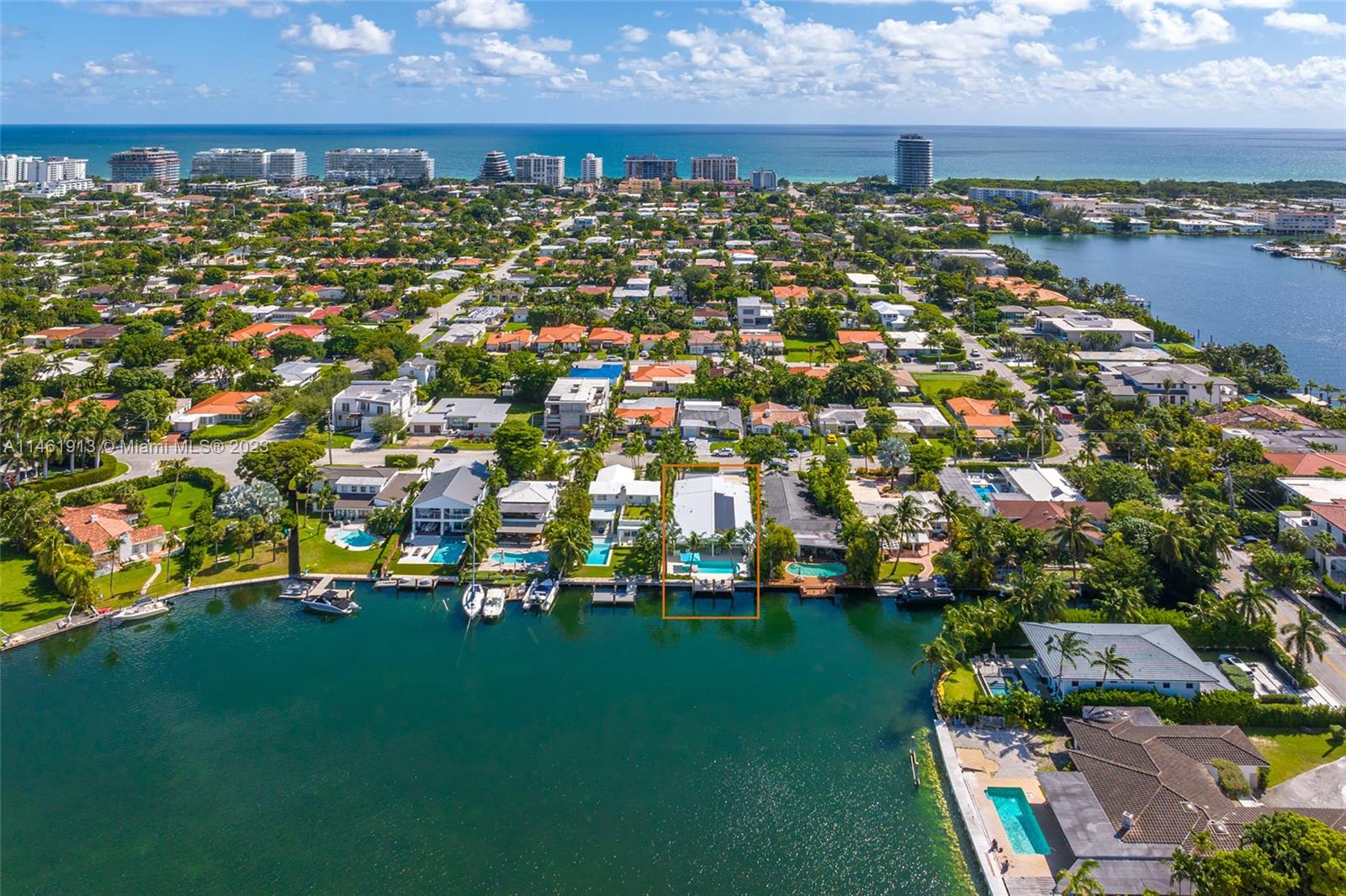 SECOND AMD PLAT OF NORMADY - Residential