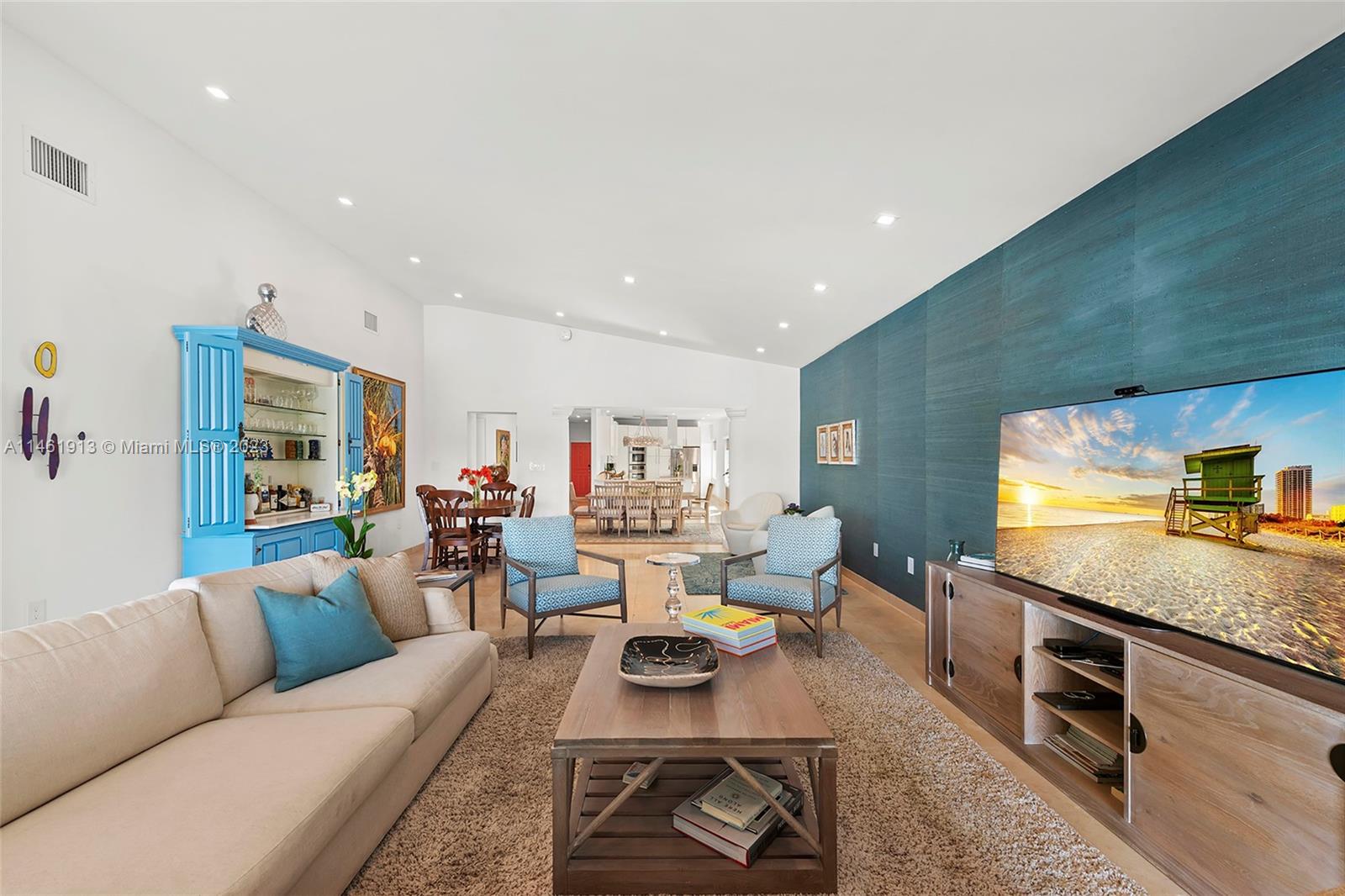 SECOND AMD PLAT OF NORMADY - Residential