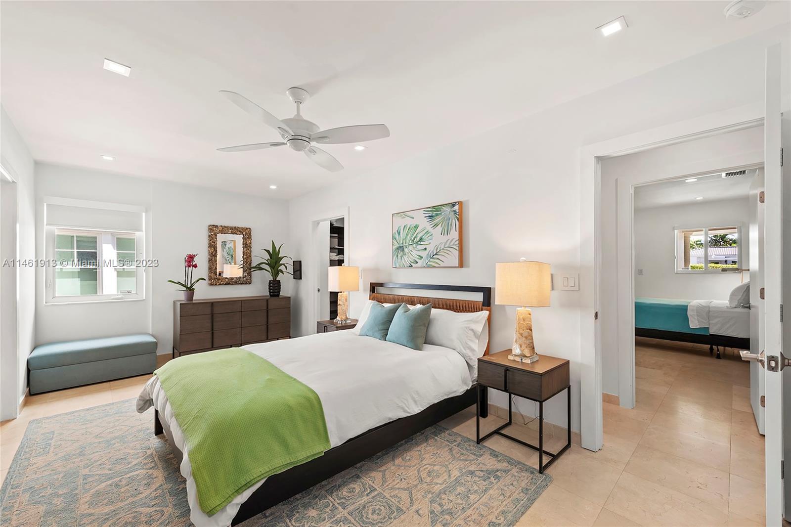 SECOND AMD PLAT OF NORMADY - Residential