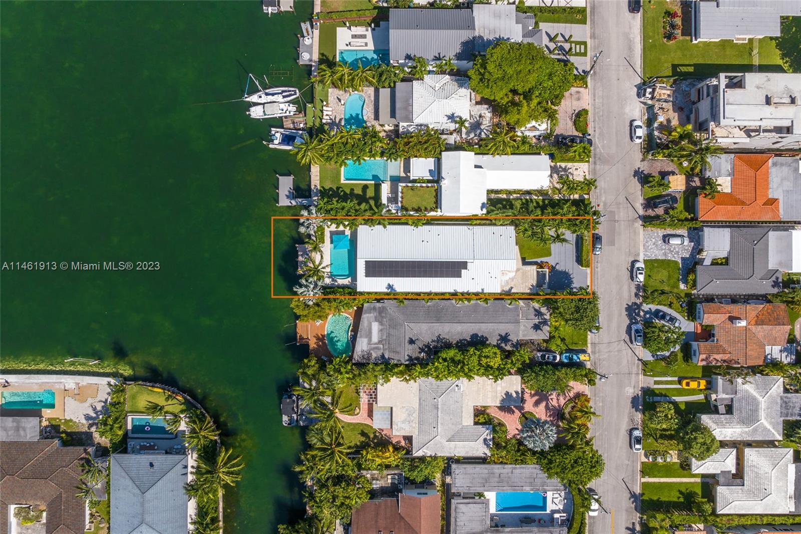 SECOND AMD PLAT OF NORMADY - Residential