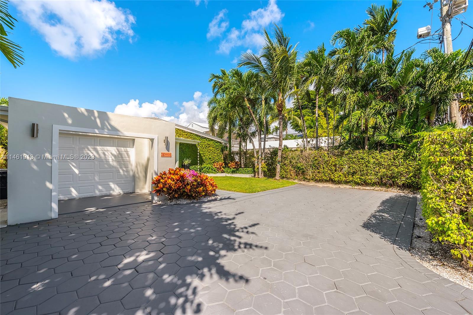 SECOND AMD PLAT OF NORMADY - Residential